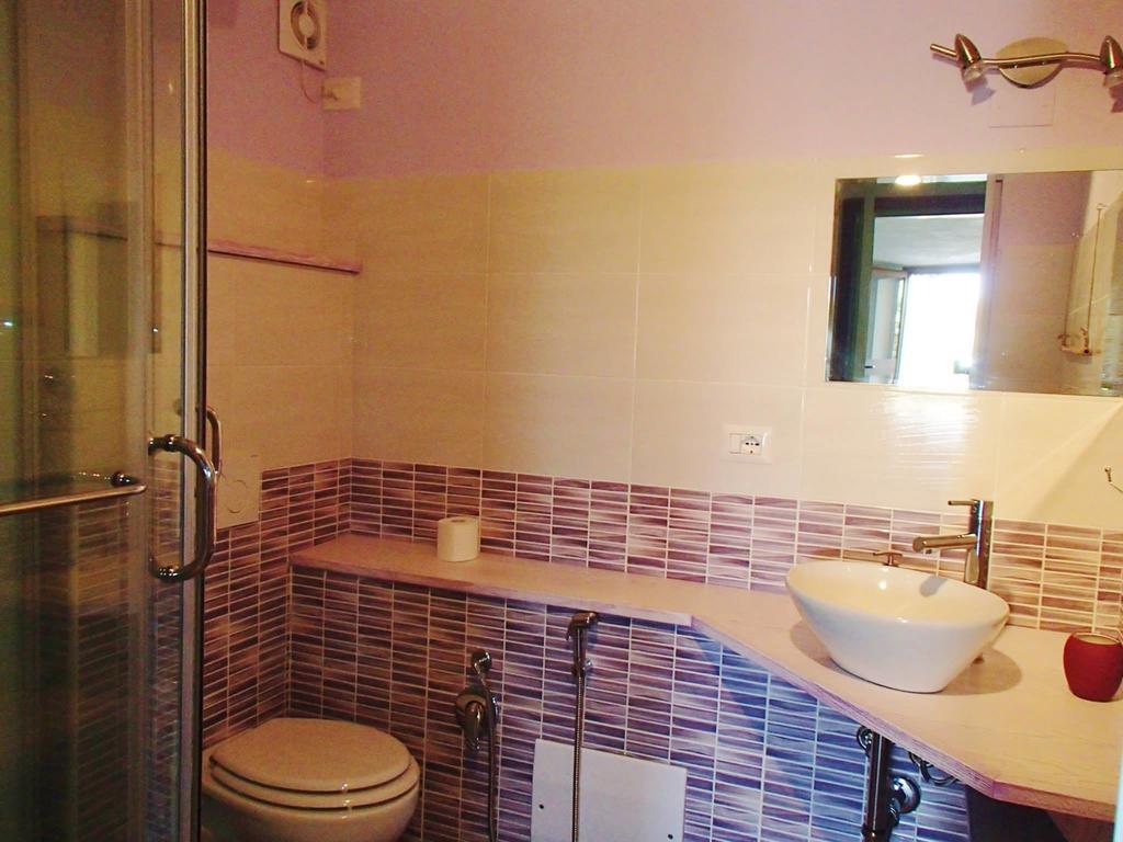 Eco Affittacamere Casa Maica Eco Guesthouse Stintino Cameră foto
