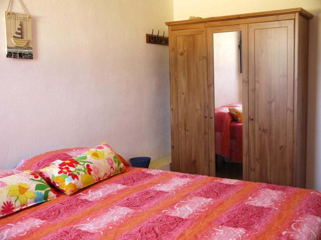 Eco Affittacamere Casa Maica Eco Guesthouse Stintino Cameră foto